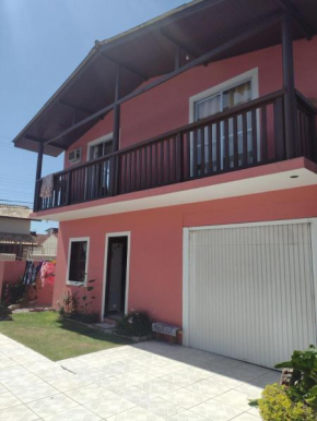 Casa inteira de 2 quartos próximo a praia Morro das Pedras